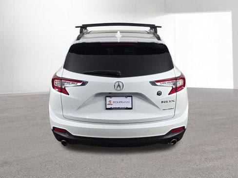 Used 2021 Acura RDX AWD w/ Advance Package image 39