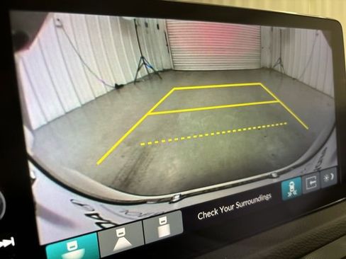 Certified 2025 Acura Integra A-Spec image 18