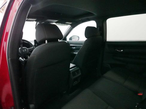 Certified 2023 Honda CR-V Sport image 28