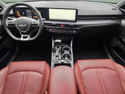 Used 2026 Kia K5 GT-Line w/ GT-Line Premium Package image 22