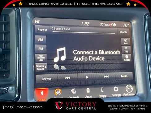 Used 2022 Dodge Challenger R/T Scat Pack image 29