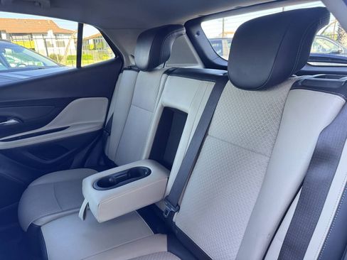 Used 2017 Buick Encore Preferred FWD image 30
