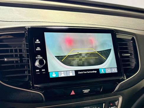 New 2025 Honda Ridgeline TrailSport+ image 17