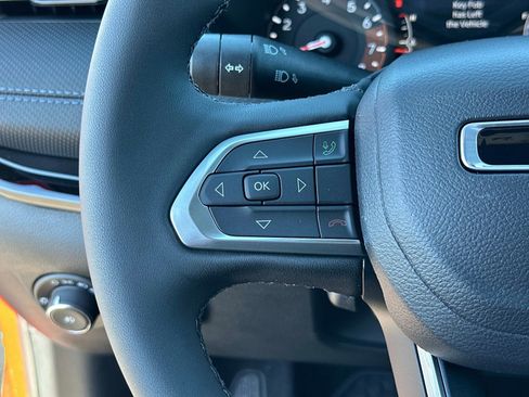 New 2026 Jeep Compass Latitude w/ Quick Order Package 29K image 31