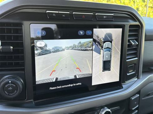 Used 2024 Ford F150 XLT image 18