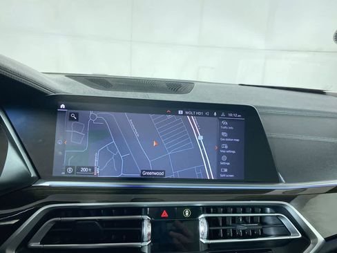 Used 2020 BMW X5 xDrive50i w/ Executive Package image 20