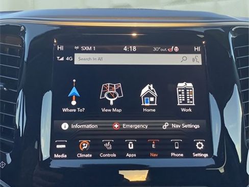 Certified 2022 Jeep Cherokee Limited w/ Elite Package image 24