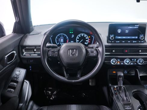 Used 2024 Honda Civic Sport image 10