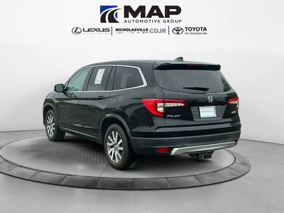 Used 2019 Honda Pilot EX-L