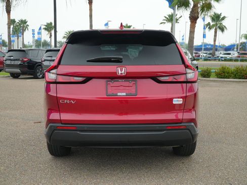 Used 2023 Honda CR-V EX-L image 6