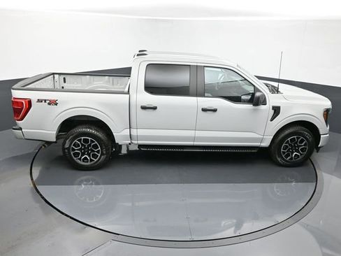 Used 2023 Ford F150 XL w/ STX Appearance Package image 18