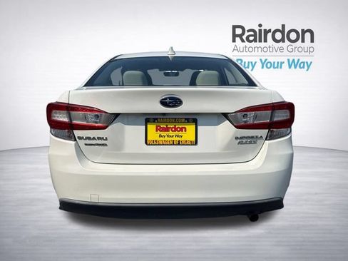 Used 2017 Subaru Impreza 2.0i Premium w/ BSD & Rcta/SRF/Eyesight AWD/4WD image 6