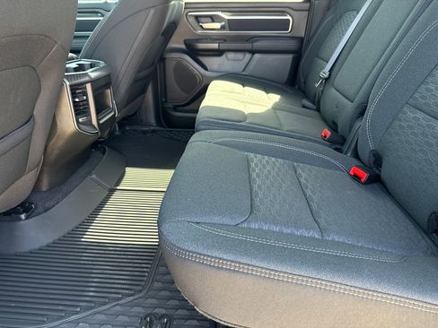 New 2026 RAM 1500 Lone Star image 16