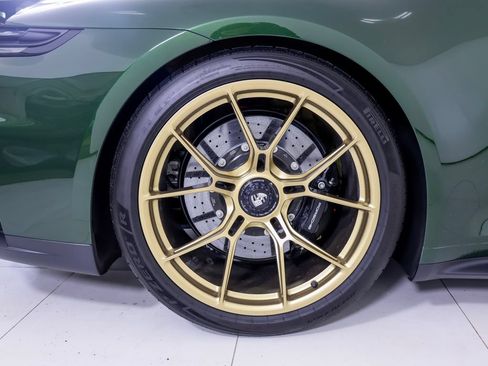 Used 2026 Porsche 911 GT3 RWD image 29