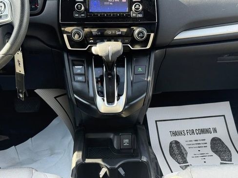 Used 2019 Honda CR-V LX image 16