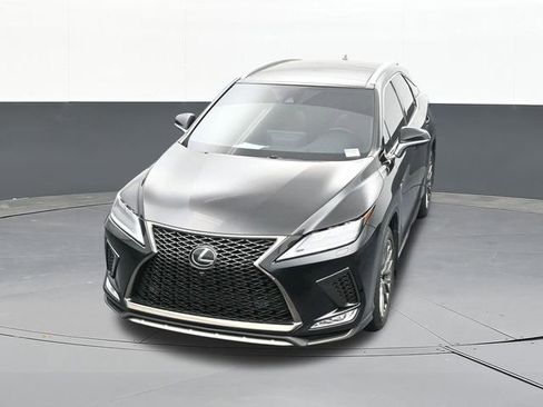 Used 2020 Lexus RX 350 F Sport image 67