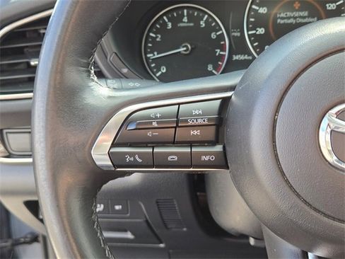 Used 2024 MAZDA CX-30 AWD 2.5 S w/ Preferred Package image 27
