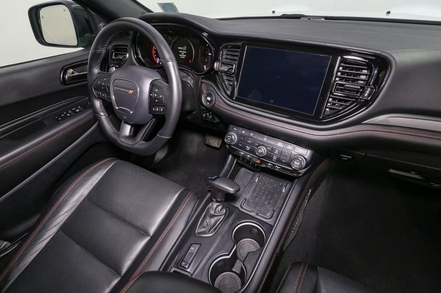 Used 2025 Dodge Durango R/T w/ Blacktop Package AWD/4WD image 20