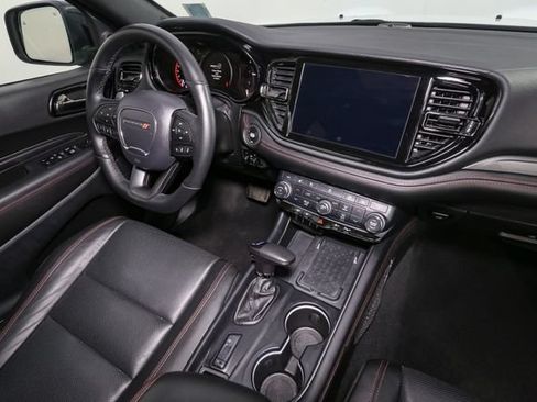 Used 2025 Dodge Durango R/T w/ Blacktop Package AWD/4WD image 20