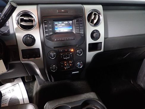 Used 2013 Ford F150 XLT w/ Mid Equipment Group AWD/4WD image 25