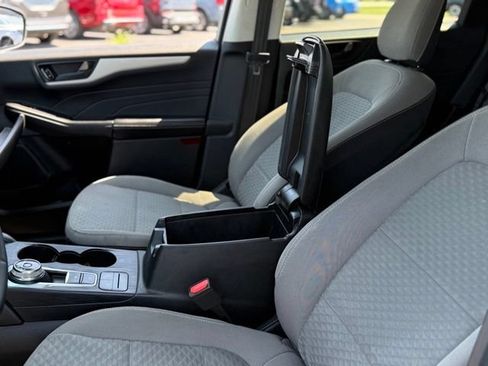 Certified 2022 Ford Escape SE w/ Convenience Package AWD/4WD image 26