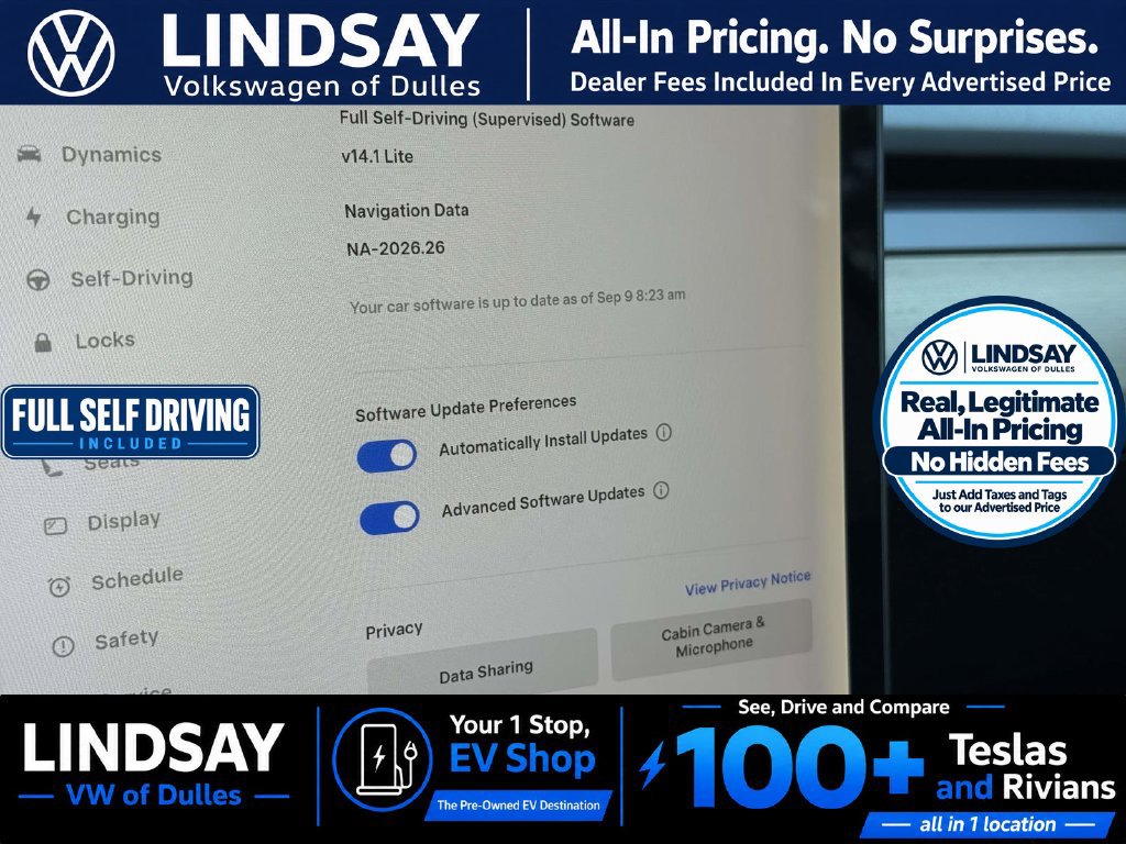 Used 2018 Tesla Model 3 Long Range RWD image 21