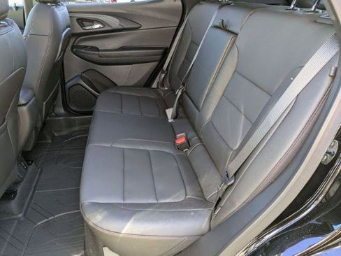 New 2026 Chevrolet TrailBlazer RS w/ Convenience Package image 25