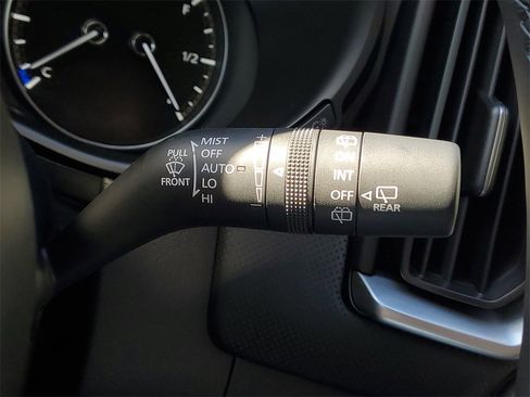 New 2025 MAZDA CX-50 AWD 2.5 S w/ Select Package image 22