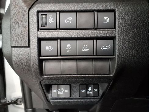 New 2026 Toyota Tacoma Limited image 13