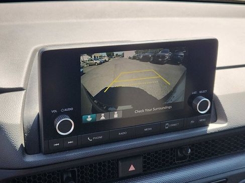 Certified 2023 Honda CR-V LX image 16