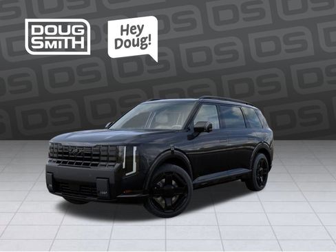 New 2027 Kia Telluride SX Prestige X-Line image 1
