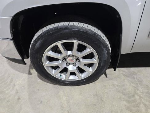 Used 2012 GMC Sierra 1500 SLE w/ Power Tech Package image 26