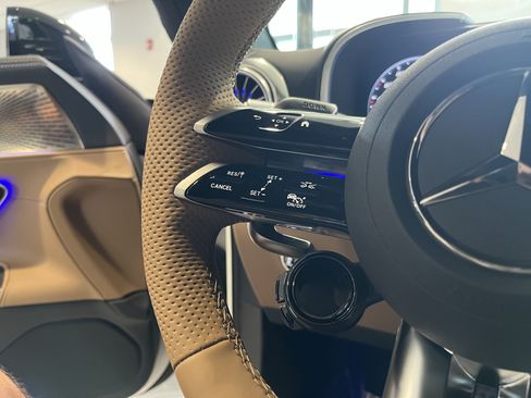 New 2026 Mercedes-Benz AMG GT 55 image 23
