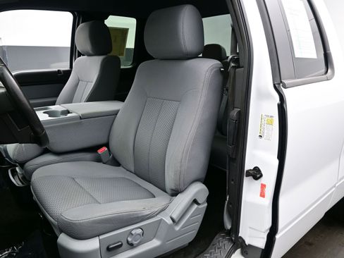 Used 2014 Ford F150 XLT w/ Equipment Group 301A Mid image 11