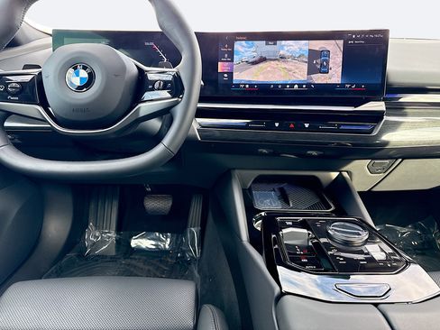 Used 2026 BMW 530i image 20