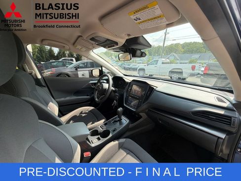 Used 2024 Subaru Impreza 2.0i AWD/4WD image 41