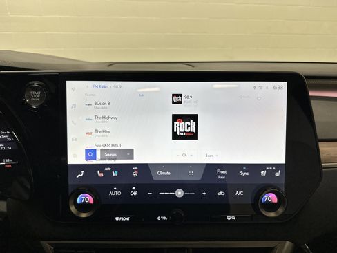 Certified 2025 Lexus RX 350 Premium Plus w/ Convenience Package image 23