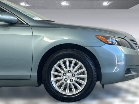 Used 2008 Toyota Camry LE FWD image 31