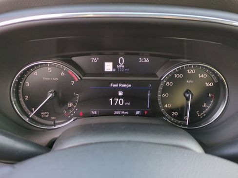 Used 2023 Cadillac CT5 Luxury w/ Sun And Sound Package image 26