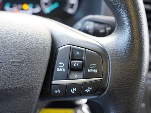 Certified 2023 Ford Transit 250 Low Roof AWD w/ Exterior Upgrade Package image 26