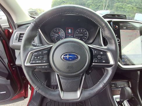 Used 2023 Subaru Ascent Touring AWD/4WD image 22