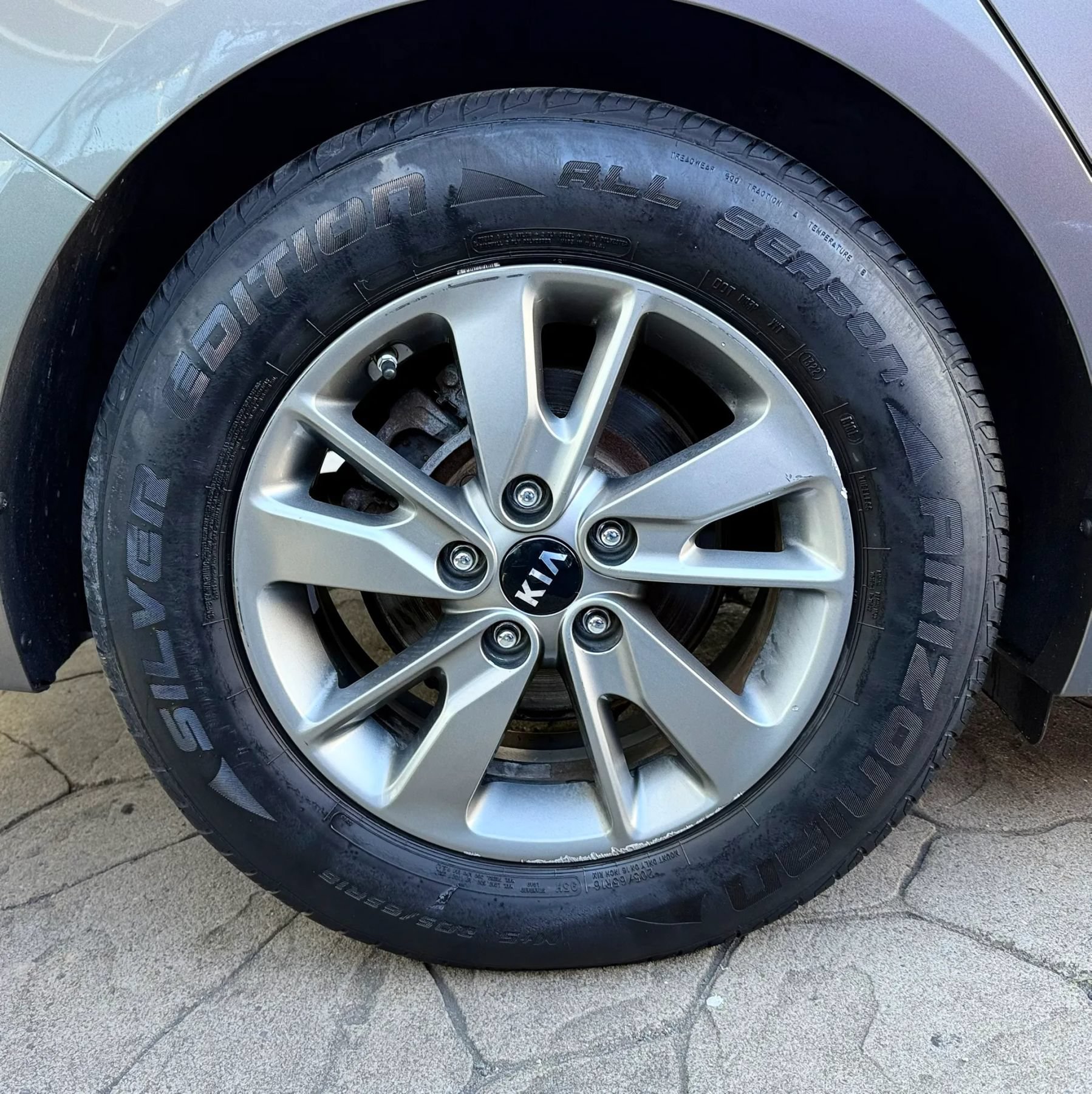 Used 2016 Kia Optima LX w/ Technology Package FWD image 47