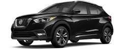 Used 2019 Nissan Kicks SV FWD image 1