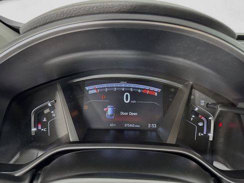 Used 2019 Honda CR-V EX-L image 17