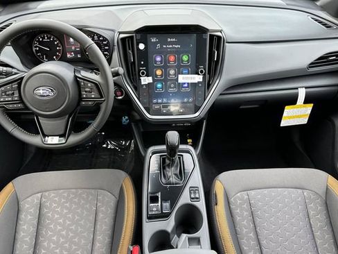 New 2026 Subaru Crosstrek 2.5i Sport AWD/4WD image 10