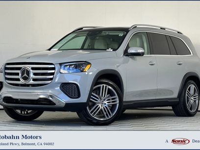 Certified 2024 Mercedes-Benz GLS 450 4MATIC