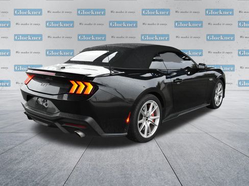 Used 2024 Ford Mustang GT Premium image 36