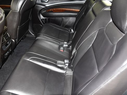 Used 2020 Acura MDX SH-AWD image 51