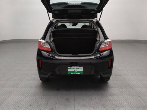 Used 2023 Mitsubishi Mirage ES image 29