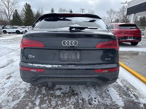 Used 2023 Audi Q5 2.0T Premium Plus image 7